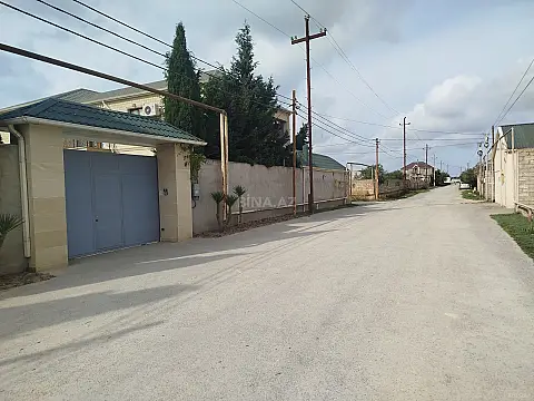 Satılır torpaq sahəsi 10 m²