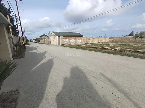 Satılır torpaq sahəsi 10 m²