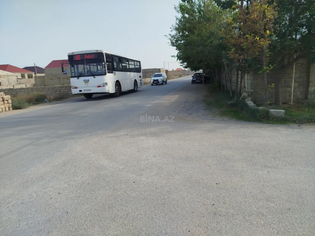 Satılır torpaq sahəsi 10 m²