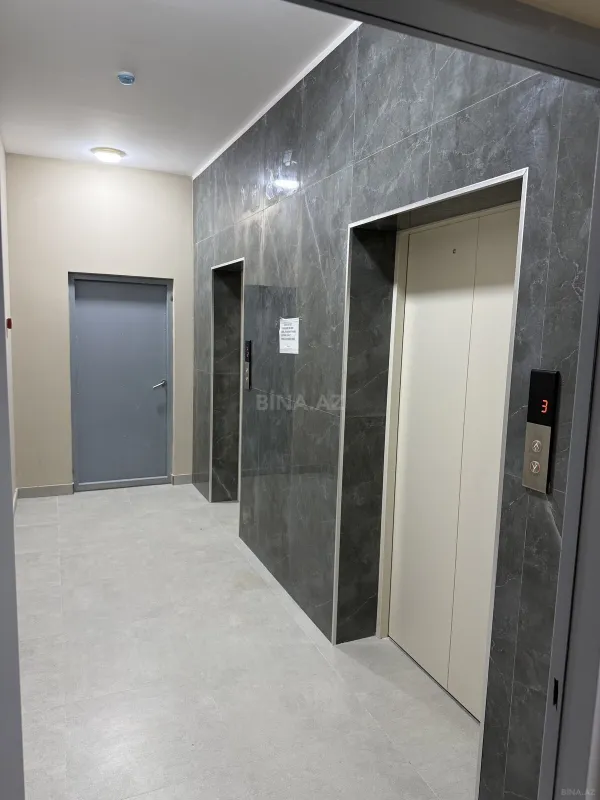 Kirayə verilir 3 otaqlı mənzil 118 m²