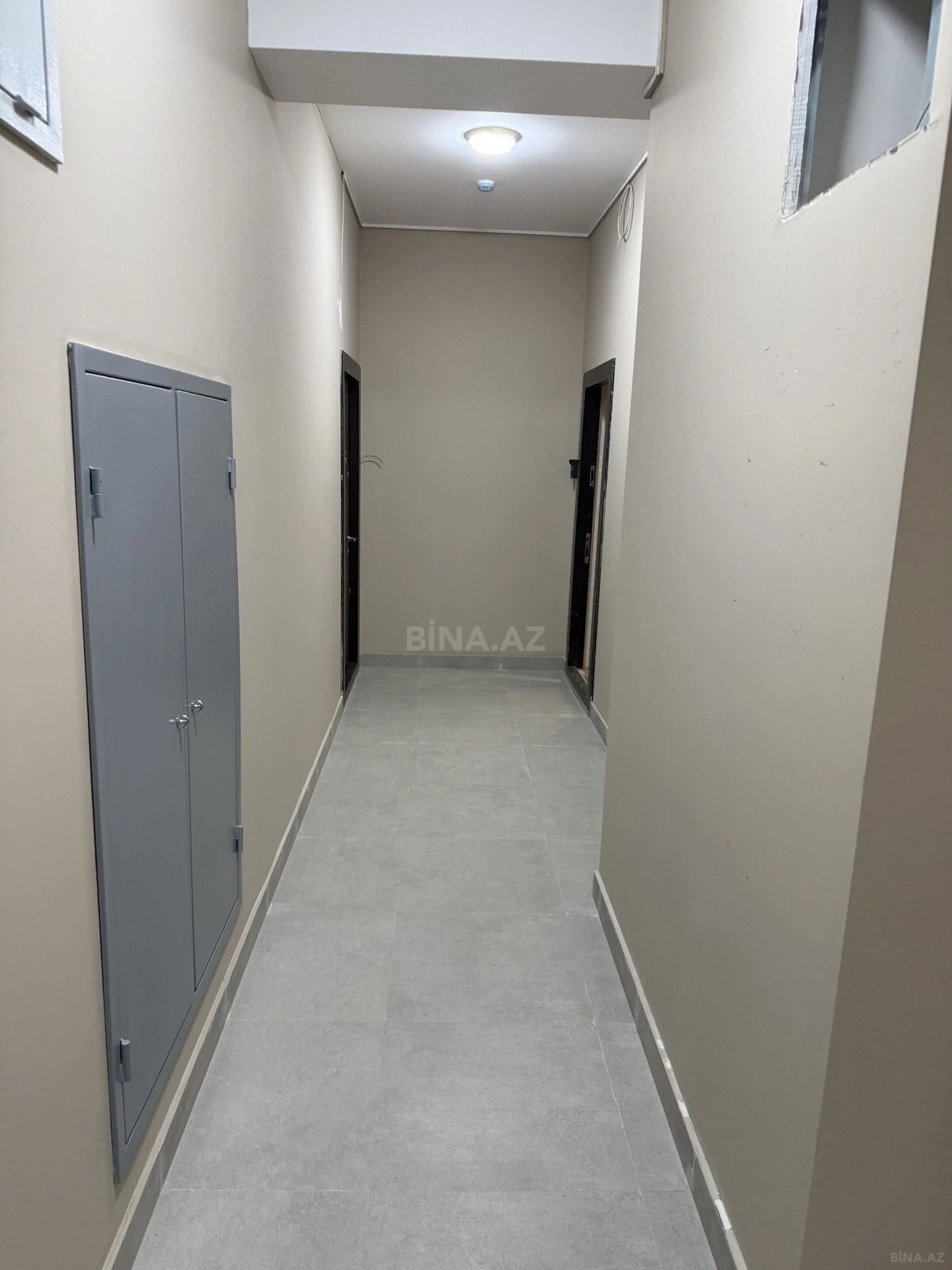 Kirayə verilir 3 otaqlı mənzil 118 m²
