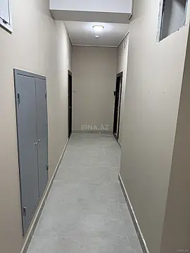 Kirayə verilir 3 otaqlı mənzil 118 m²