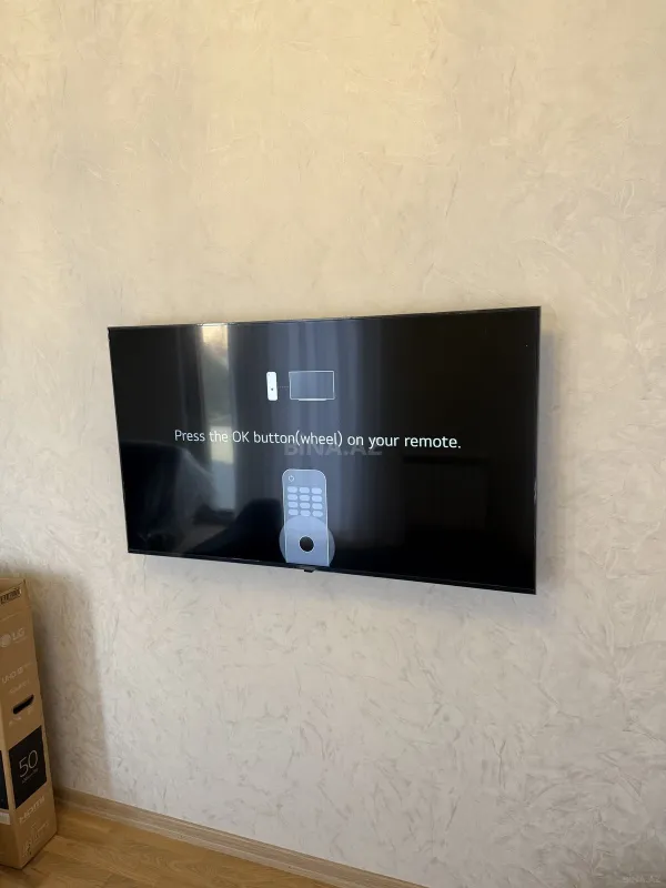 Kirayə verilir 3 otaqlı mənzil 118 m²