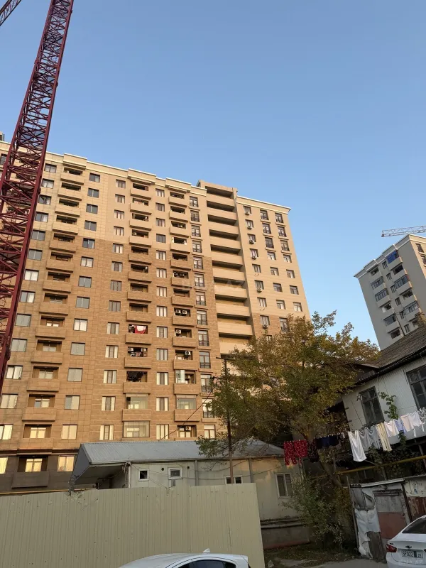 Kirayə verilir 3 otaqlı mənzil 118 m²