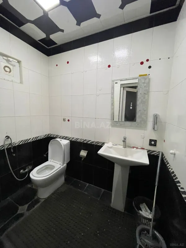 Kirayə verilir obyekt 140 m²