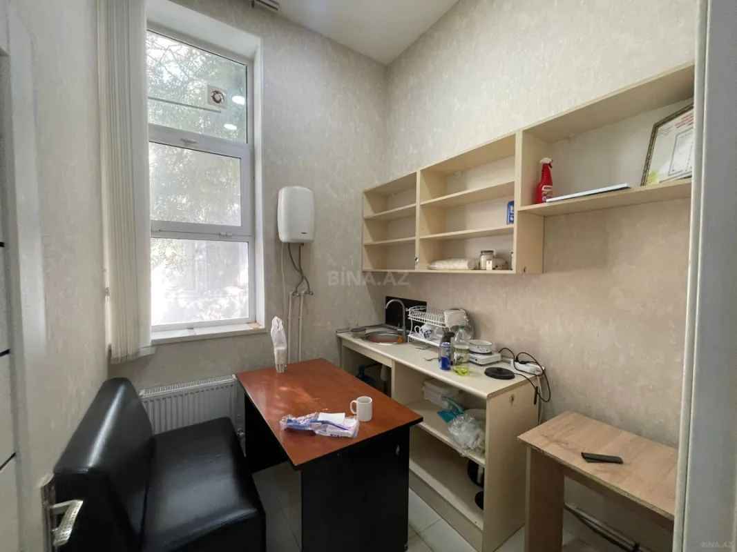 Kirayə verilir obyekt 140 m²