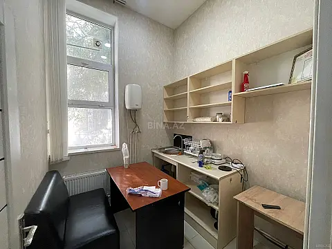 Kirayə verilir obyekt 140 m²