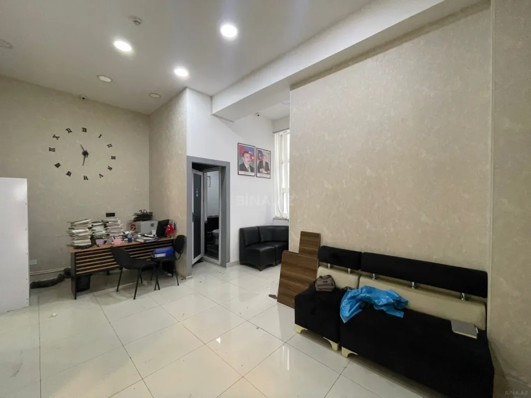 Kirayə verilir obyekt 140 m²