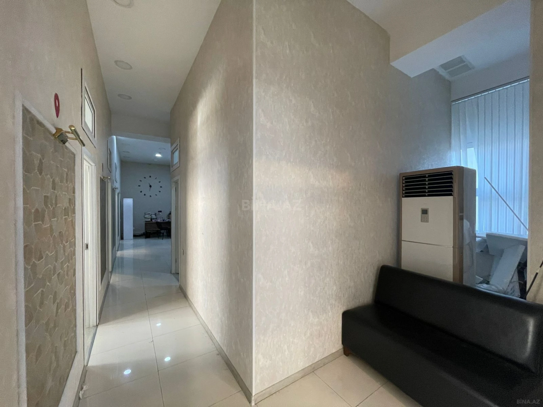 Kirayə verilir obyekt 140 m²