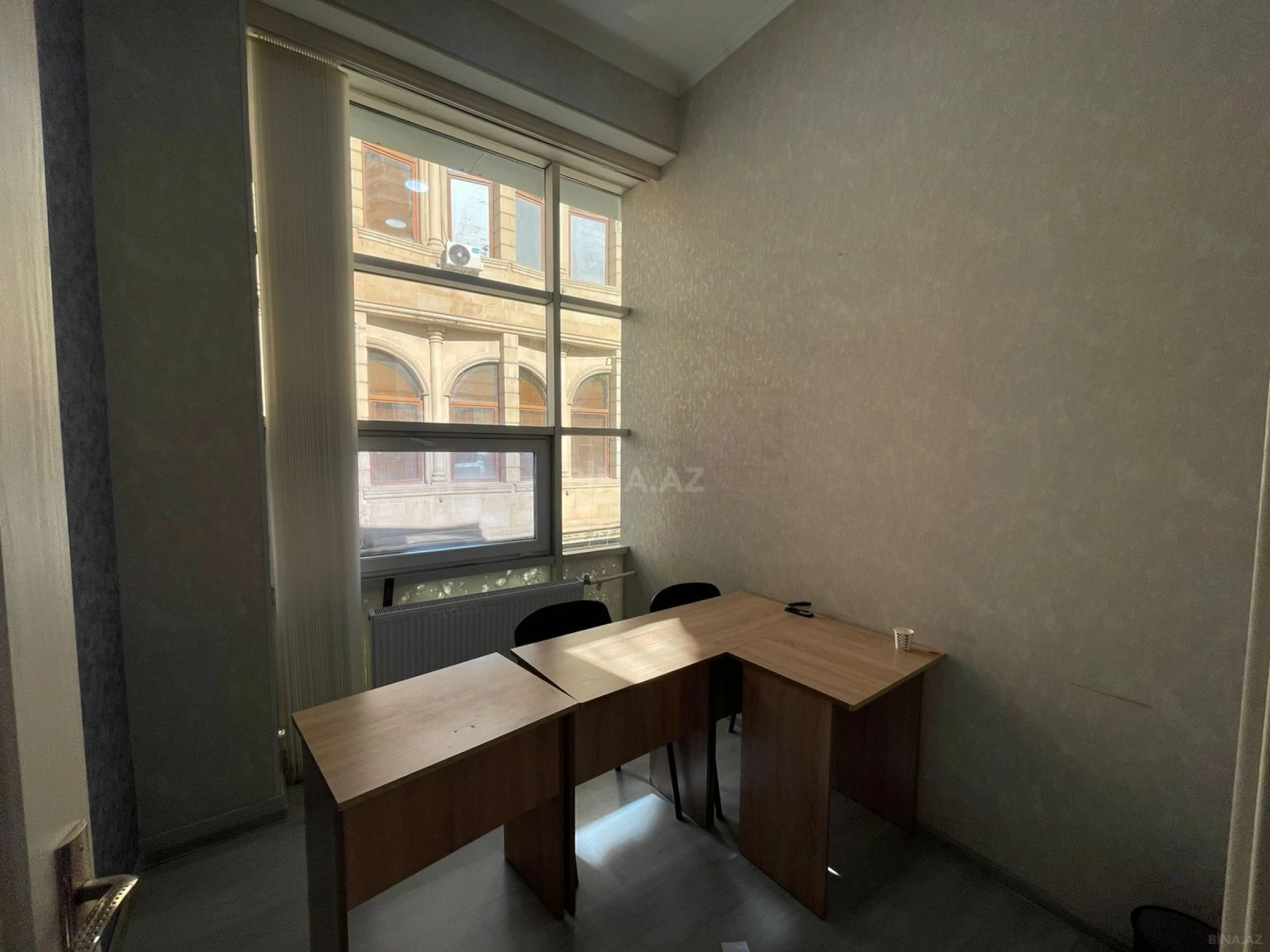 Kirayə verilir obyekt 140 m²