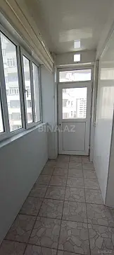 Satılır 2 otaqlı mənzil 75 m²