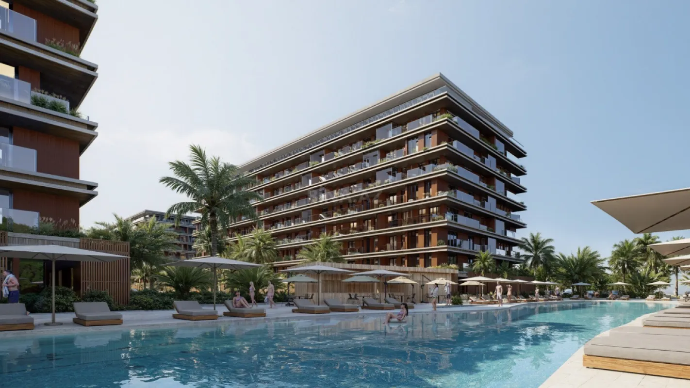 Satılır 2 otaqlı mənzil 72.5 m²