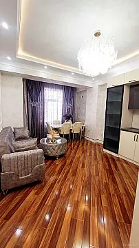 Satılır 3 otaqlı mənzil 85 m²