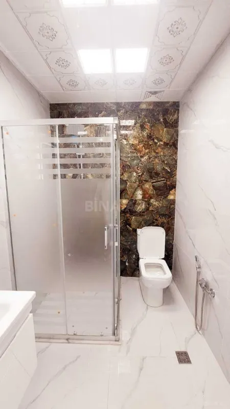 Satılır 3 otaqlı mənzil 85 m²