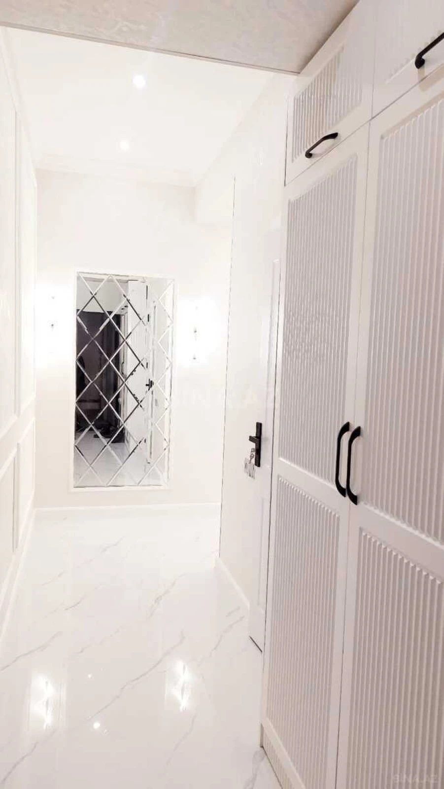 Satılır 3 otaqlı mənzil 85 m²