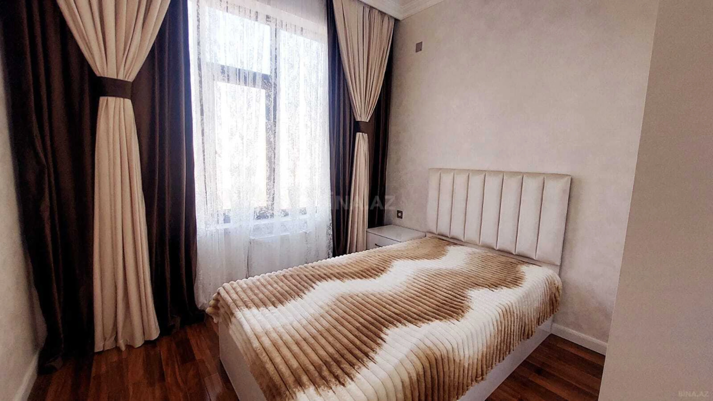 Satılır 3 otaqlı mənzil 85 m²