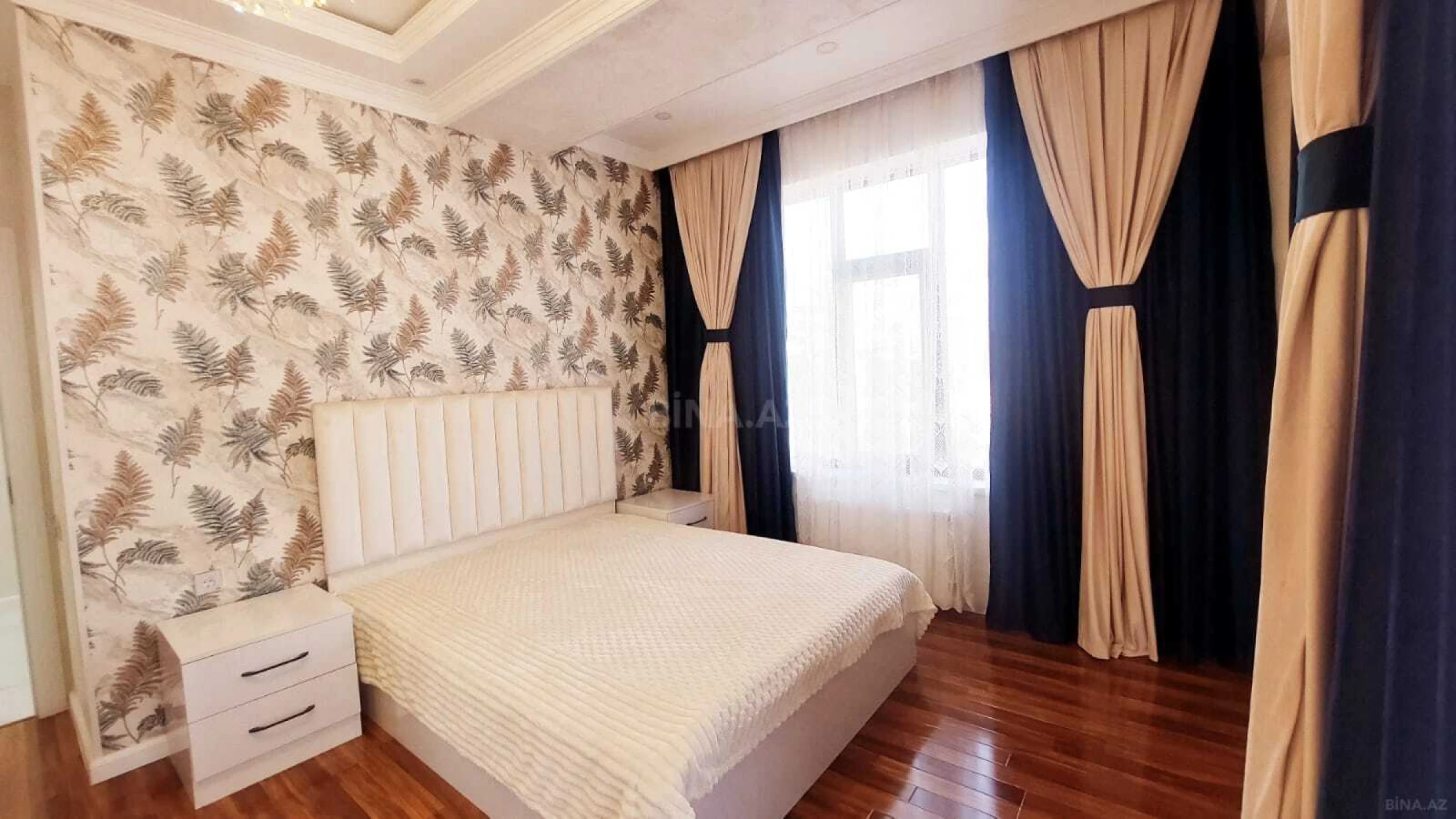 Satılır 3 otaqlı mənzil 85 m²