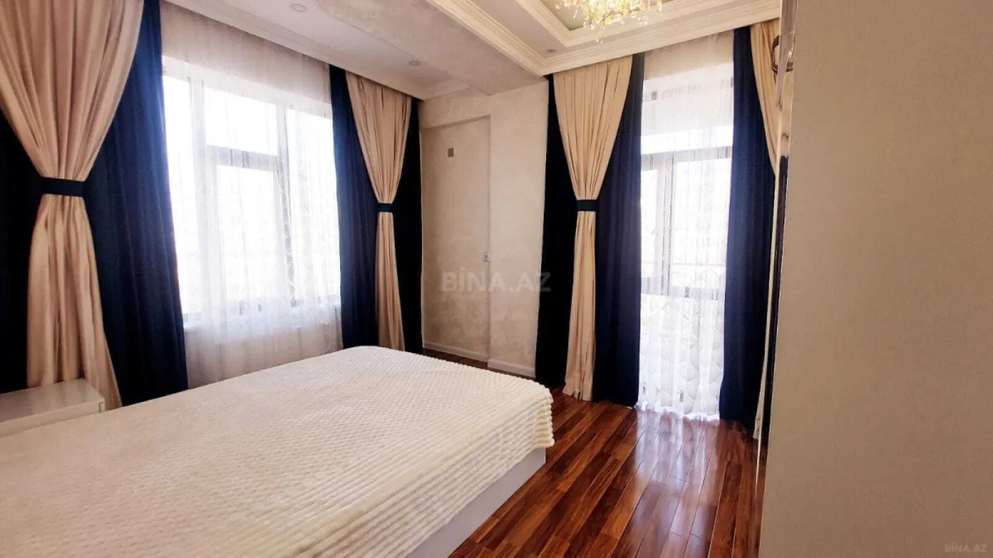 Satılır 3 otaqlı mənzil 85 m²