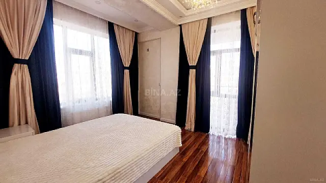 Satılır 3 otaqlı mənzil 85 m²