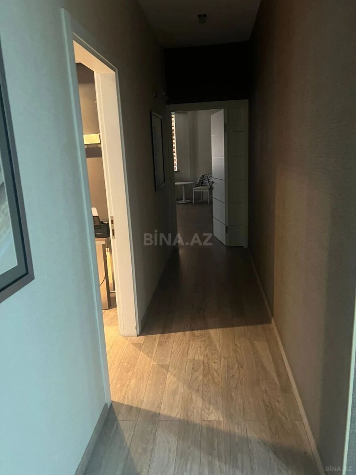 Satılır 3 otaqlı mənzil 150 m²