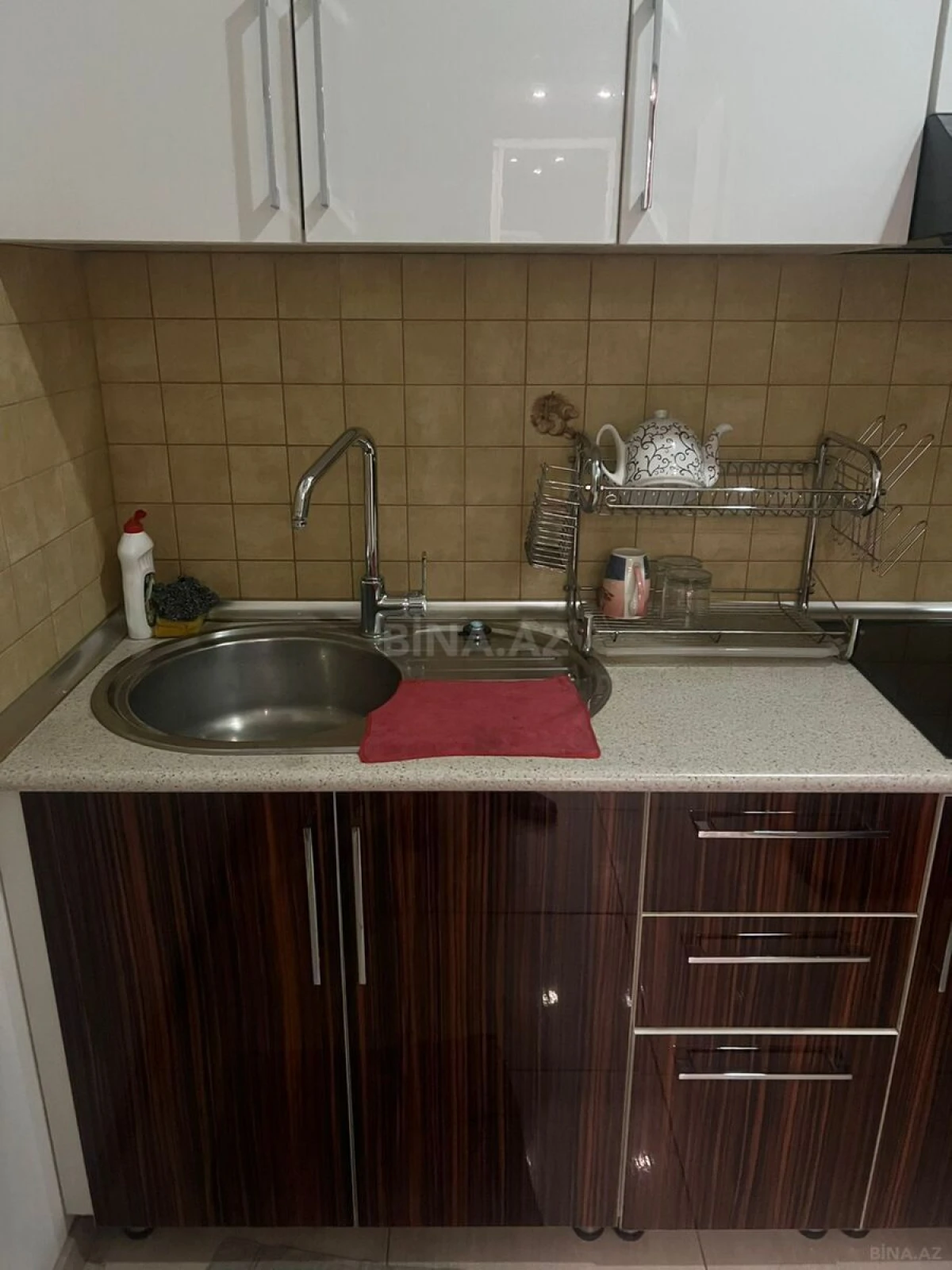 Satılır 3 otaqlı mənzil 150 m²