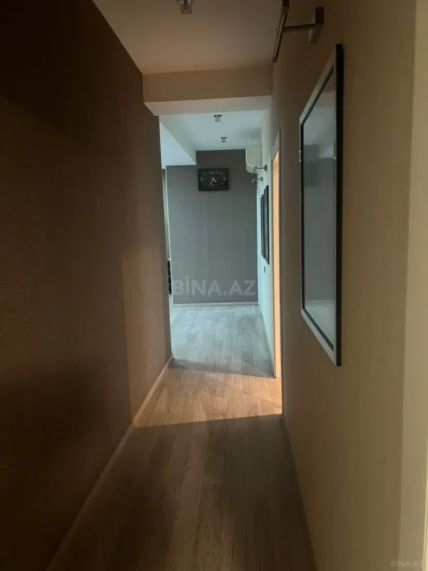 Satılır 3 otaqlı mənzil 150 m²