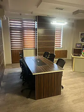 Satılır 3 otaqlı mənzil 150 m²
