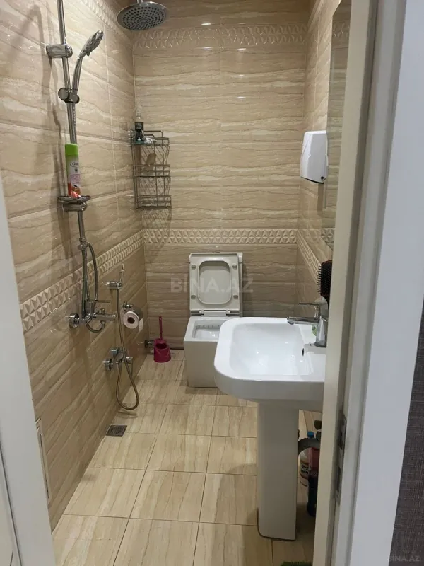 Satılır 3 otaqlı mənzil 150 m²