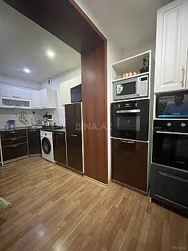 Satılır 3 otaqlı mənzil 100 m²
