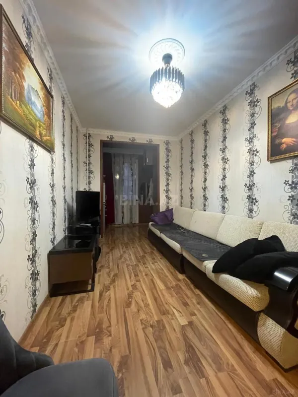 Satılır 3 otaqlı mənzil 100 m²