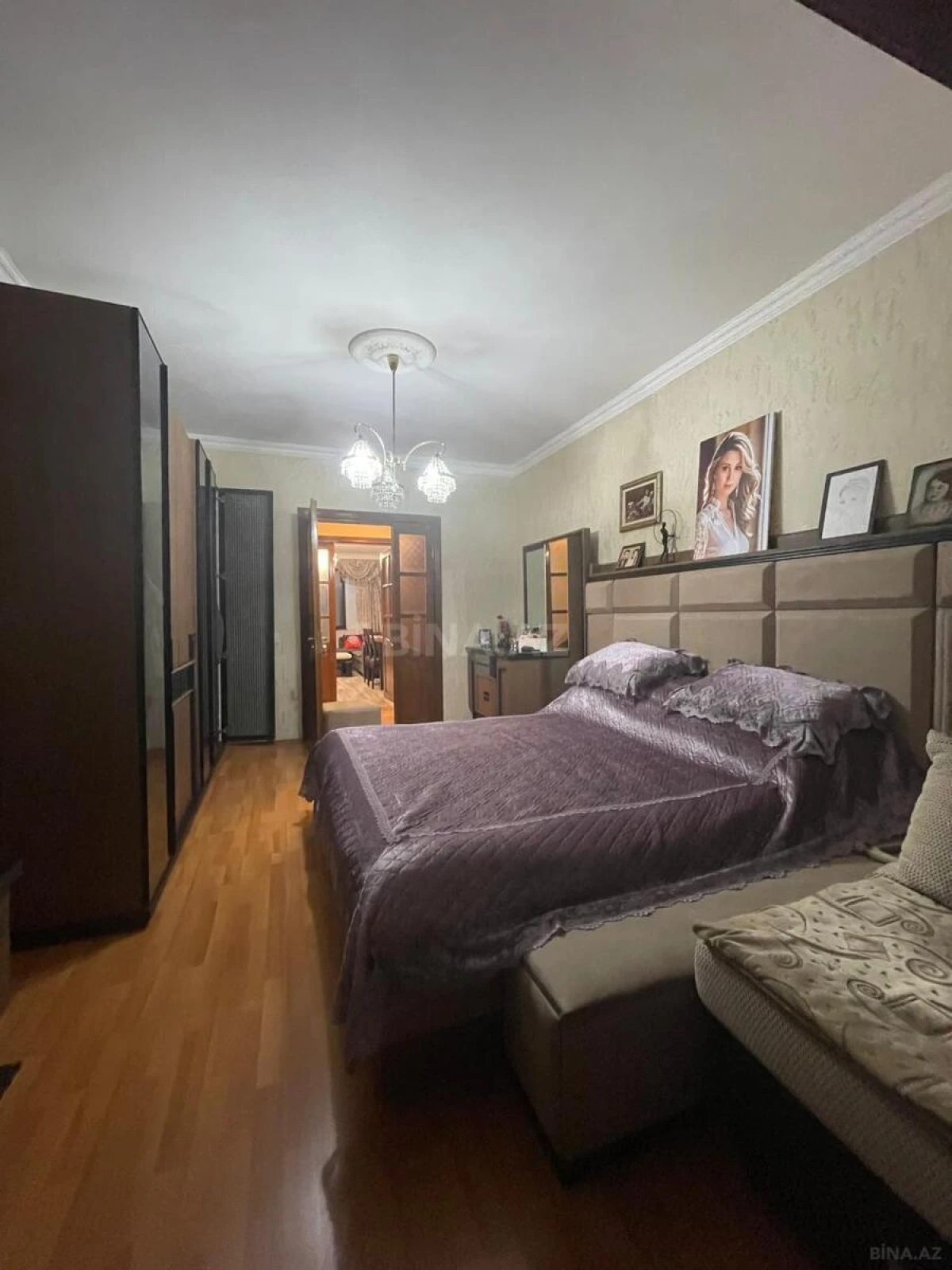 Satılır 3 otaqlı mənzil 100 m²
