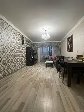 Satılır 3 otaqlı mənzil 100 m² — Bakı, Yasamal 3 otaq 100.00 m²