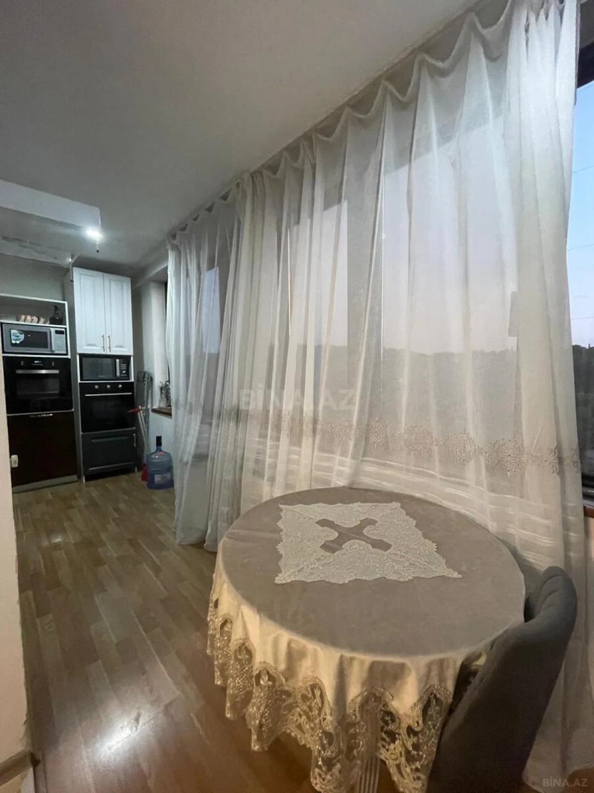 Satılır 3 otaqlı mənzil 100 m²