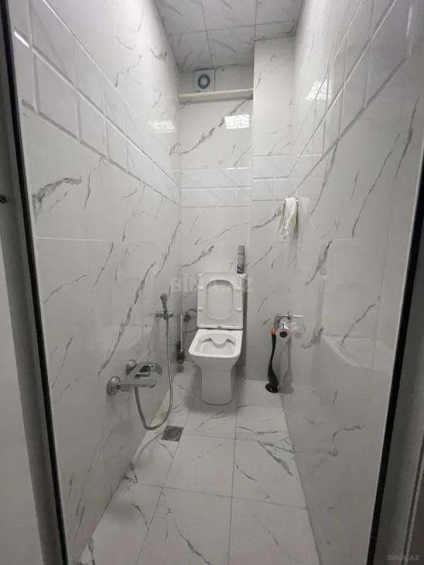 Satılır 3 otaqlı mənzil 100 m²
