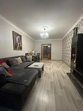 Satılır 3 otaqlı mənzil 100 m²