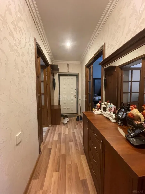 Satılır 3 otaqlı mənzil 100 m²