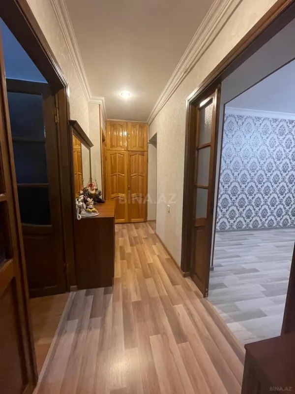 Satılır 3 otaqlı mənzil 100 m²