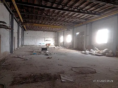Kirayə verilir obyekt 1400 m²