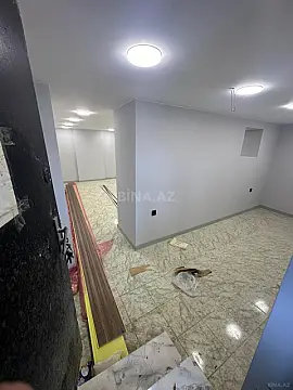 Kirayə verilir obyekt 40 m²