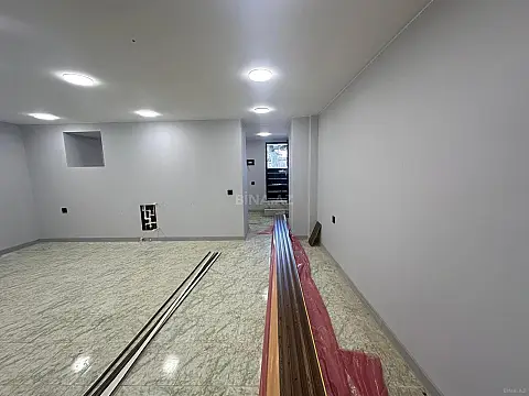 Kirayə verilir obyekt 40 m²