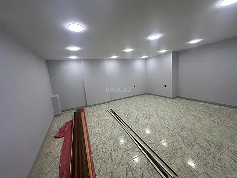 Kirayə verilir obyekt 40 m² — Bakı 40.00 m²