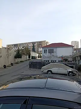 Satılır obyekt 40 m²