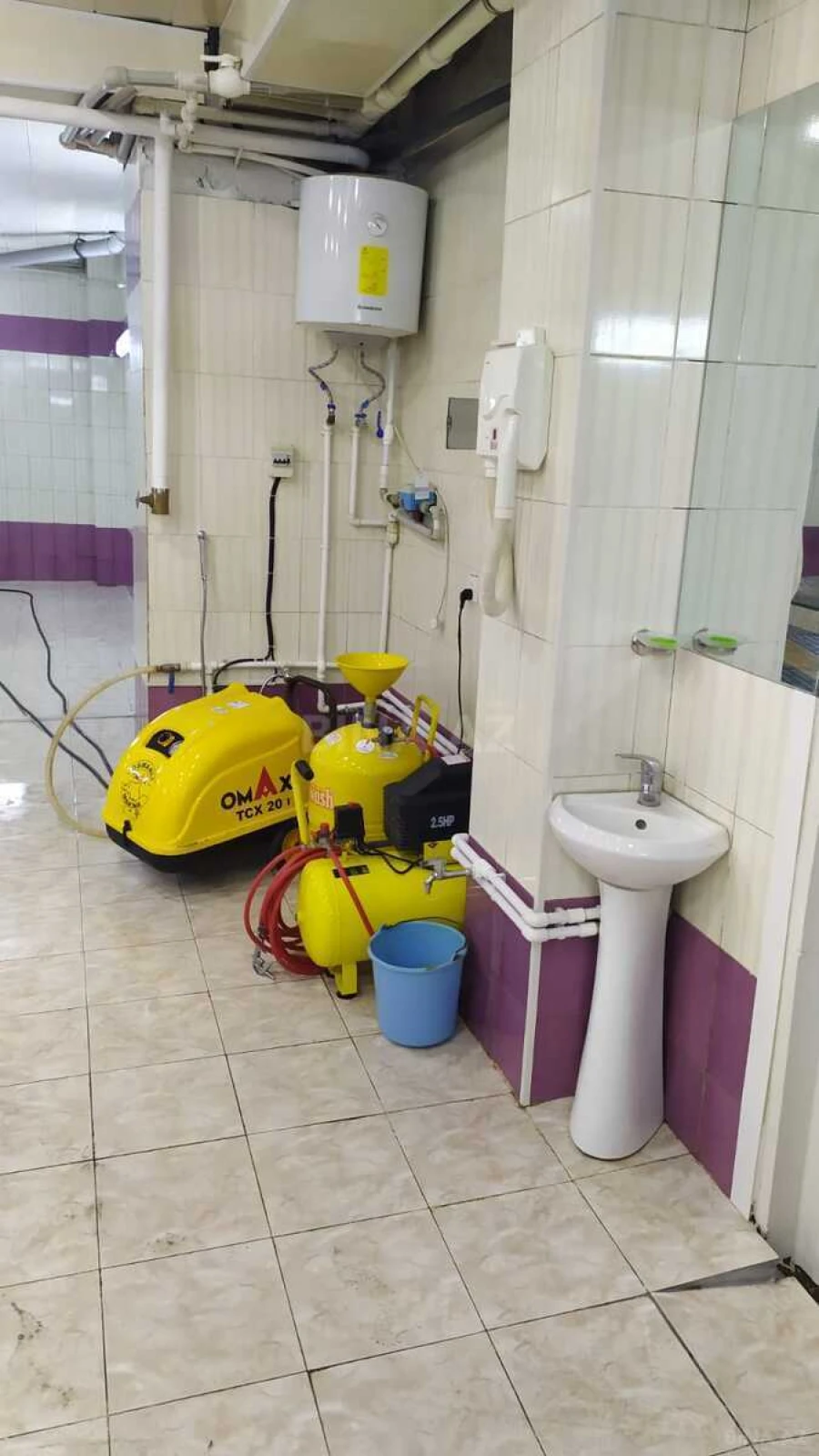 Satılır obyekt 40 m²