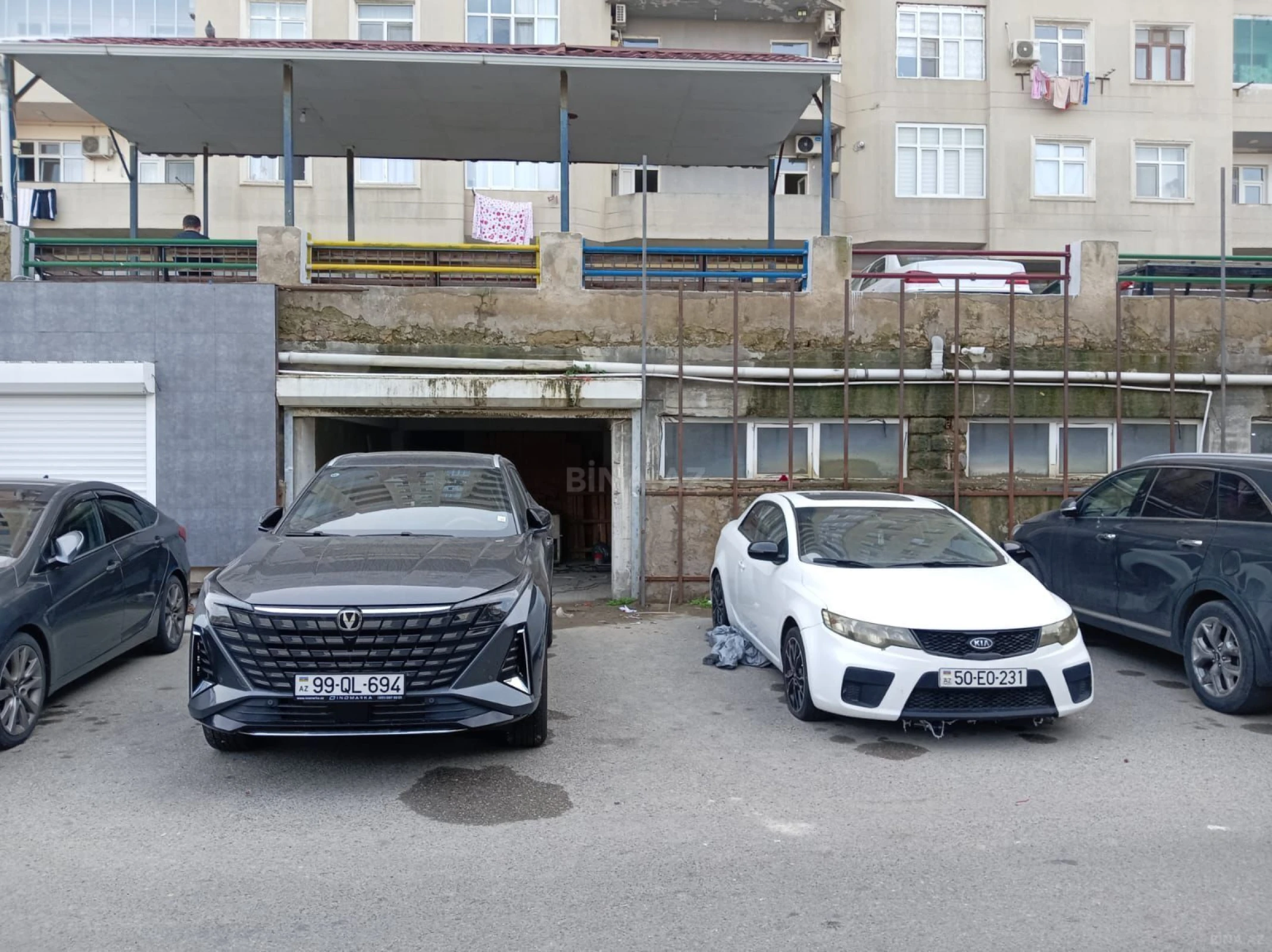 Satılır obyekt 40 m²