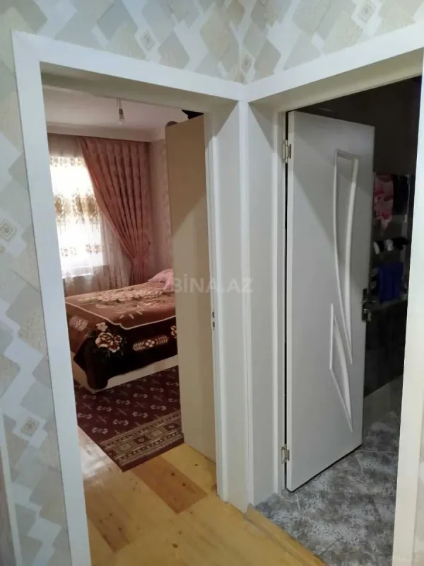 Kirayə verilir 3 otaqlı həyət evi 88 m²