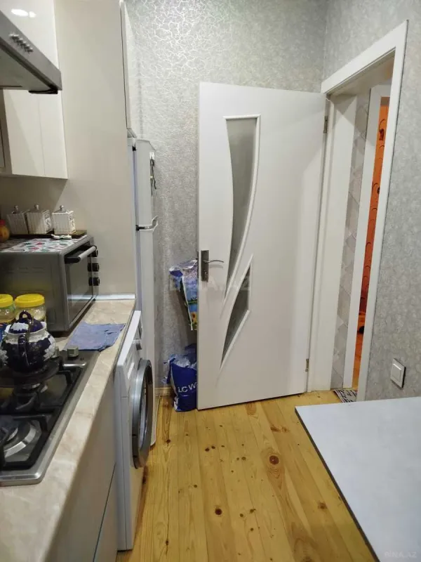 Kirayə verilir 3 otaqlı həyət evi 88 m²