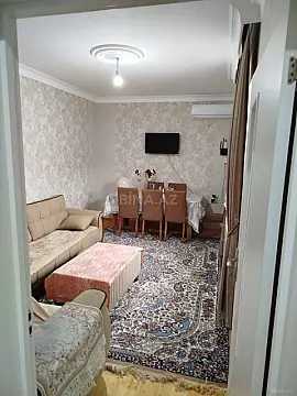 Kirayə verilir 3 otaqlı həyət evi 88 m² — Bakı, Masazır 3 otaq 88.00 m²