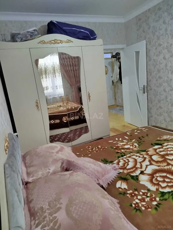 Kirayə verilir 3 otaqlı həyət evi 88 m²