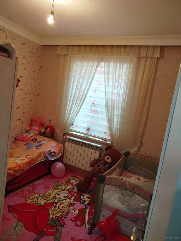 Kirayə verilir 3 otaqlı həyət evi 88 m²