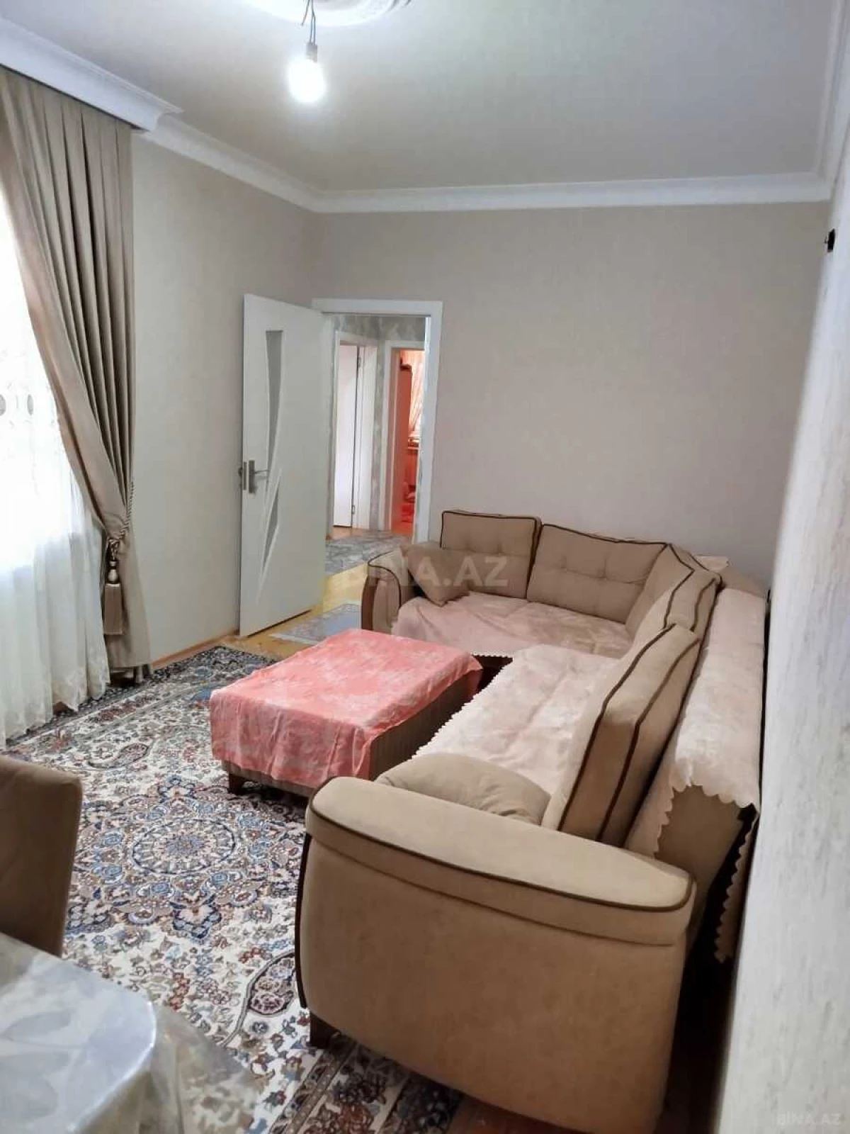Kirayə verilir 3 otaqlı həyət evi 88 m²